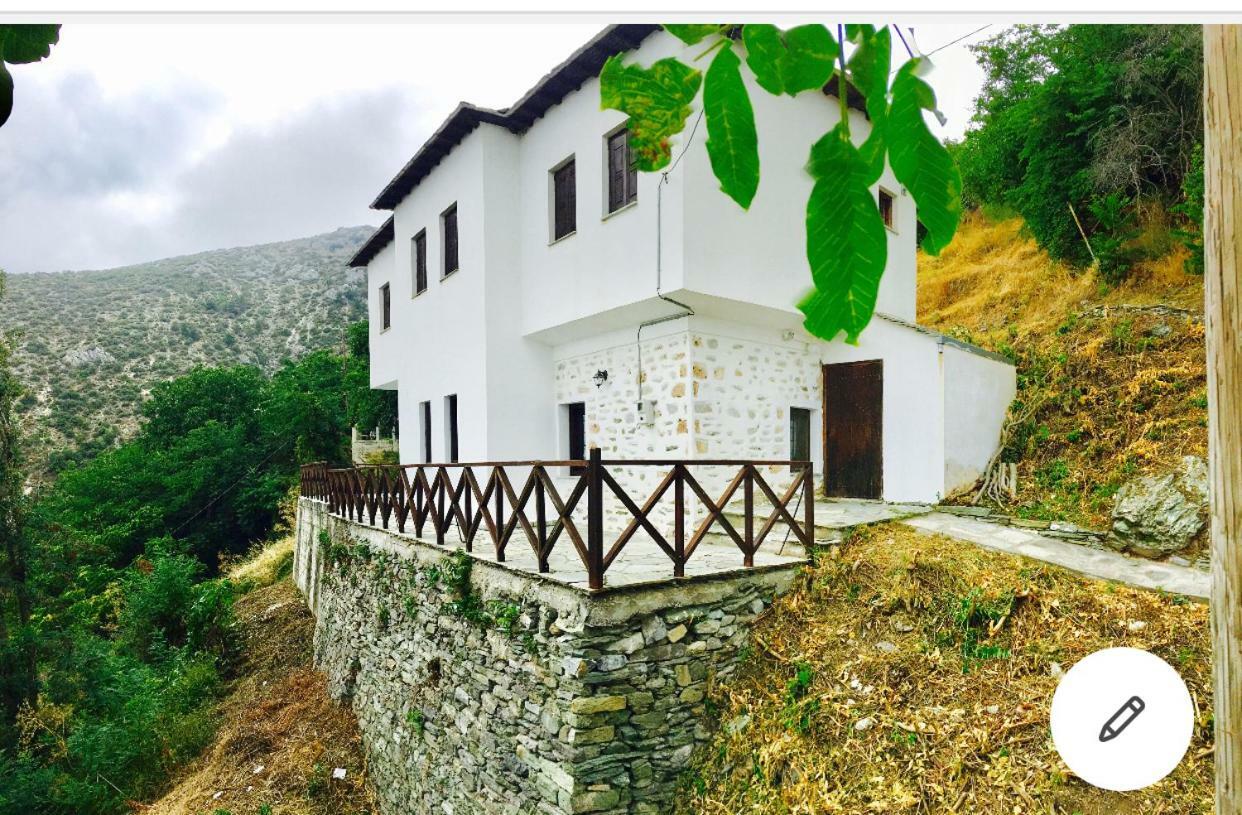 Traditional House Holiday home