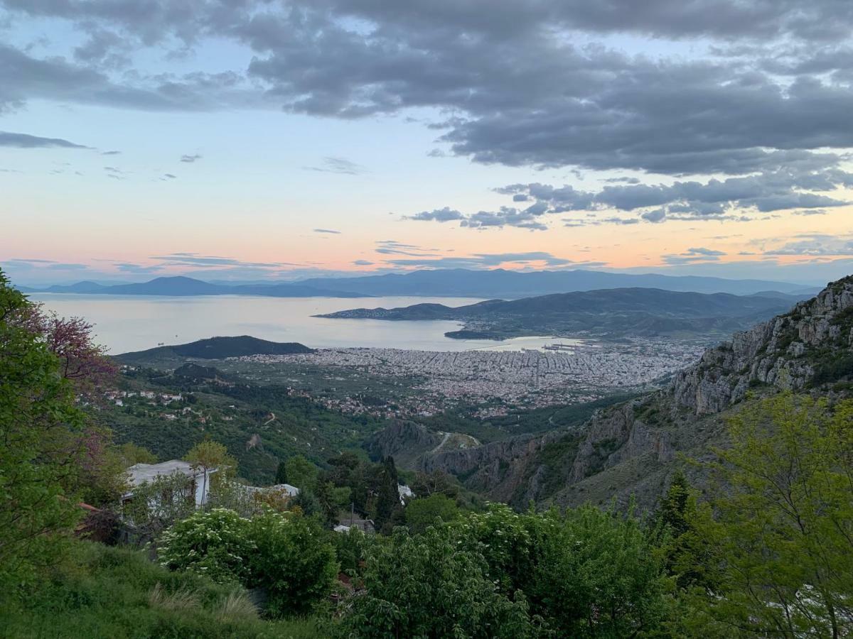παραδοσιακο σπιτι μακρινιτσα Σπίτι διακοπών Μακρινίτσα