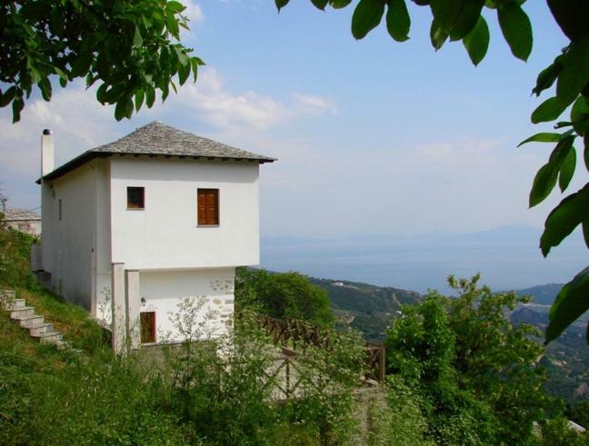 Traditional House Holiday home *