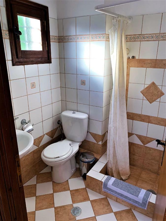 Traditional House Holiday home Makrinitsa