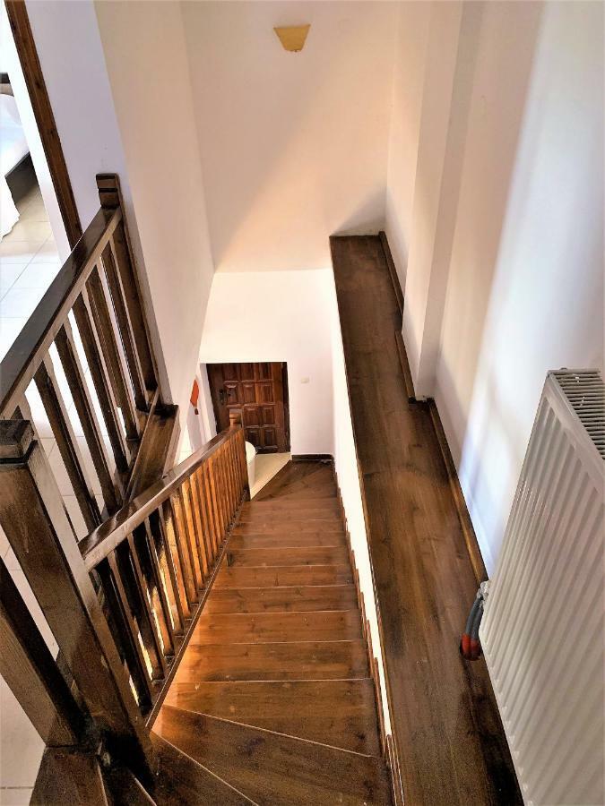 Holiday home Traditional House Makrinitsa