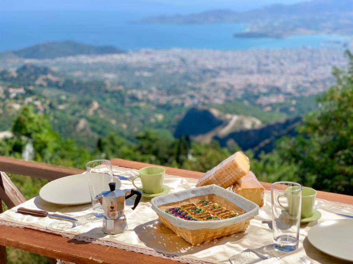 Holiday home Traditional House Makrinitsa